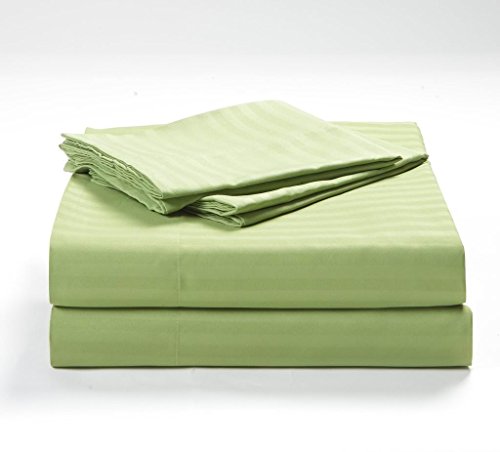 Luxury Soft Egyptian Cotton Queen Size Sheets