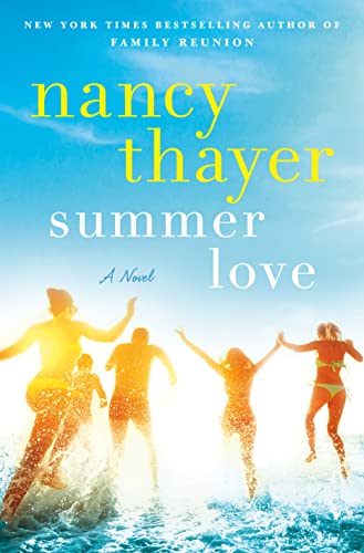 Summer Love: A Heartwarming Novel