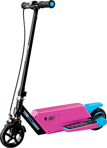 Razor Power Core E90 Sprint Electric Scooter for Kids