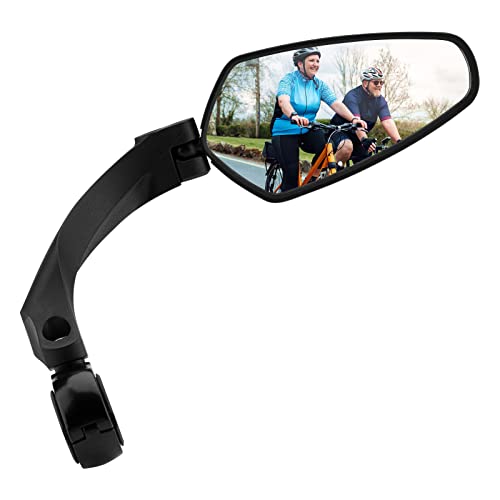 ROCKBROS Rear View Mirror for e-bike Cycling