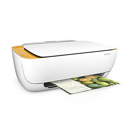 Compact All-in-One Photo Printer with Wireless & Mobile Printing