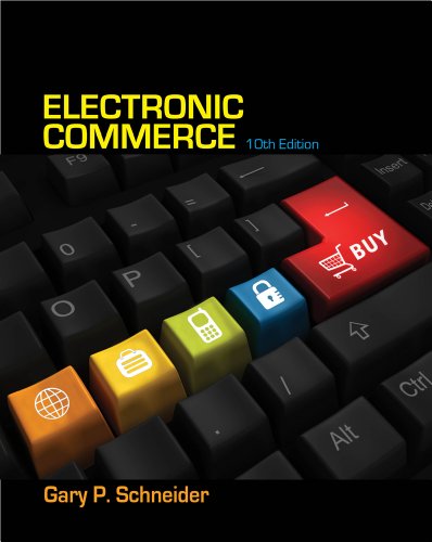 Electronic Commerce: A Comprehensive Guide to E-Commerce