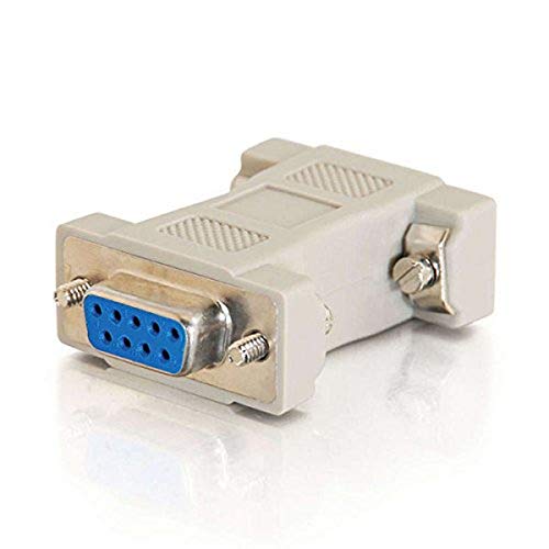 Legrand VGA Connector, RS232 Serial Adapter