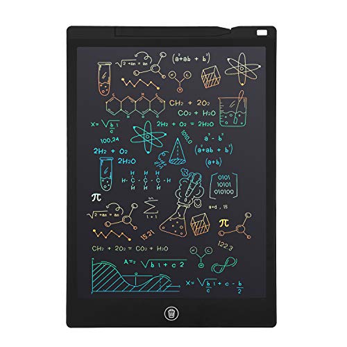 12 Inch Colorful Doodle Board for Kids