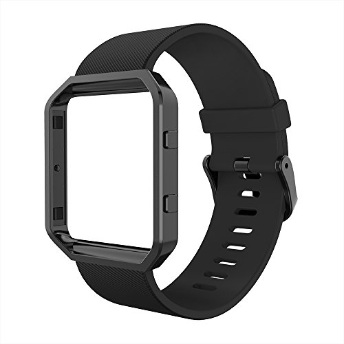 Simpeak Fitness Band for Fitbit Blaze Smartwatch