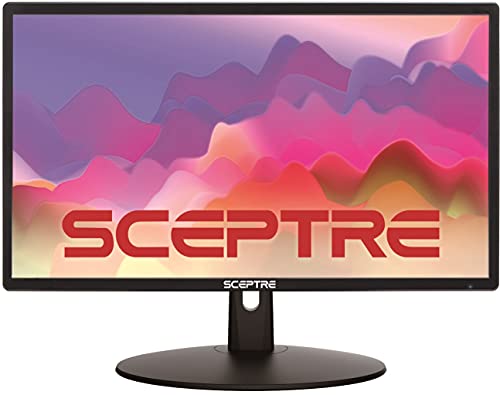 Sceptre 20 inch LED Monitor
