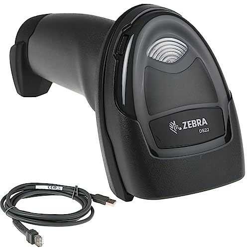 10 Unbelievable Zebra Barcode Scanner for 2023 CitizenSide