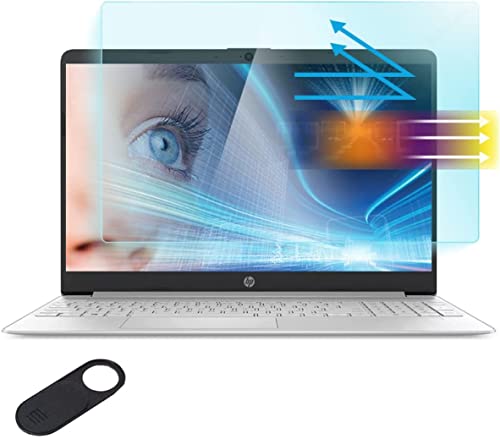 HP Laptop Anti Blue Light Screen Protector