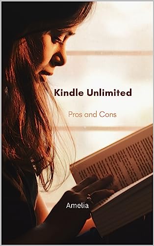 Kindle Unlimited: The eBook Subscription Service