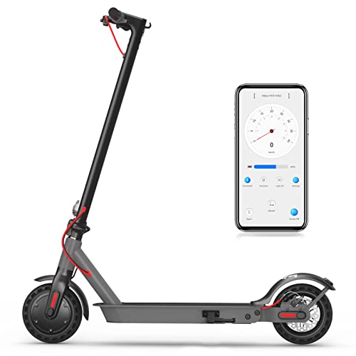 Hiboy S2 Electric Scooter - Commuting Scooter for Adults