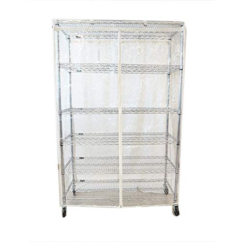 FORMOSA COVERS | Storage Shelving Unit Cover