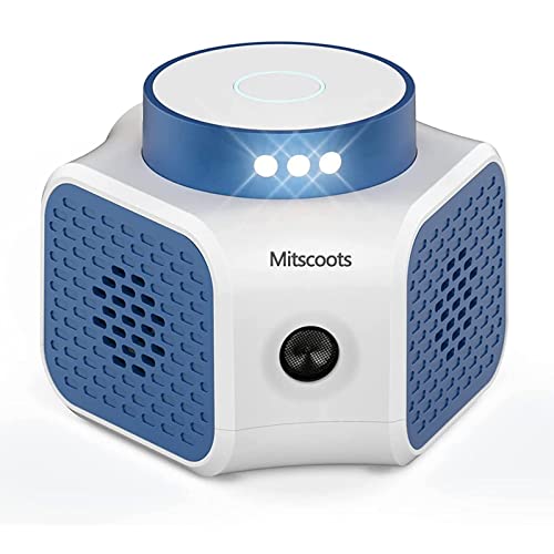 Mitscoots Ultrasonic Mice Repeller