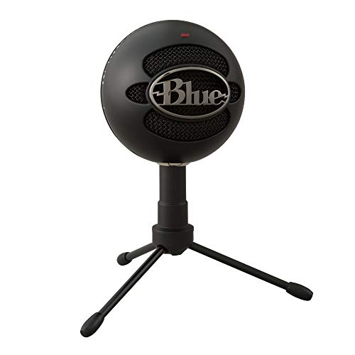 BlueSnowball iCE USB Microphone
