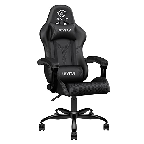 JOYFLY Gaming Chair: Premium Comfort and Support for Gamers