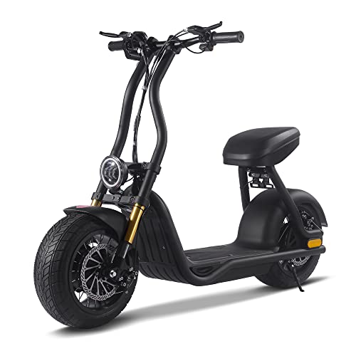 SAY YEAH H10 Electric Scooter for Adults