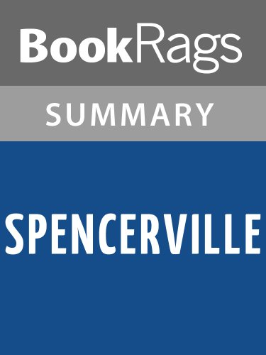 Spencerville: Summary & Study Guide