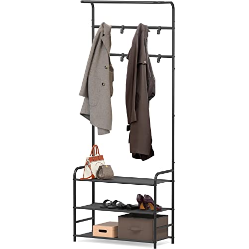 10 Best Coat Storage Rack for 2023 CitizenSide
