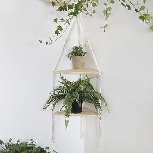 12 Incredible Hanging Corner Shelf for 2023 CitizenSide