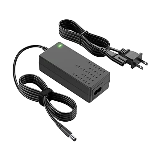 Versatile Power Adapter for Massage Devices