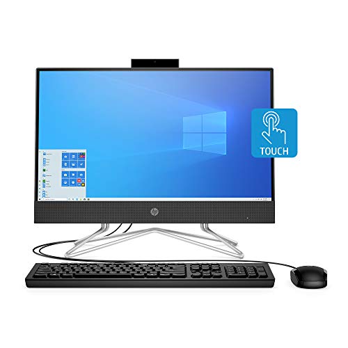 HP 22-DF All-in-One PC