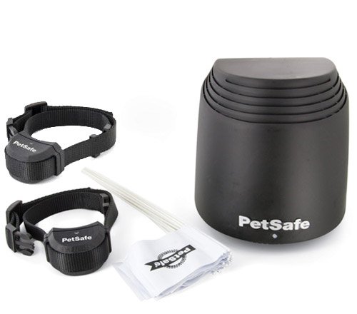 PetSafe Stay and Play Wireless Dog Fence System
