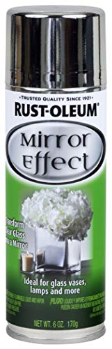 Rust-Oleum Specialty Mirror Effect Spray
