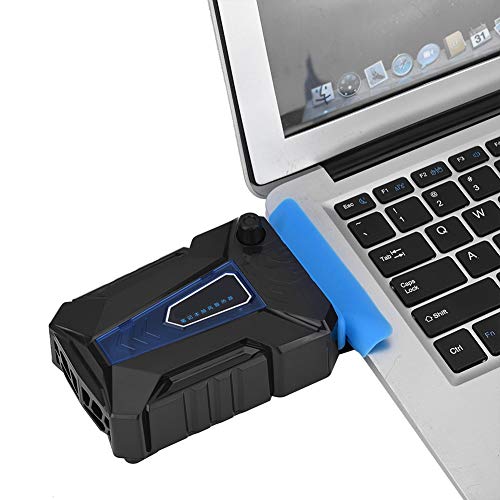 8 Best Laptop External Fan for 2023 CitizenSide