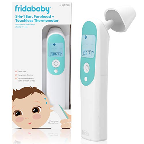Frida Baby Infrared Thermometer