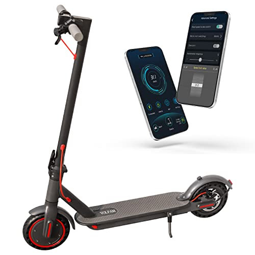 VOLPAM SP06 Commuting Electric Scooter
