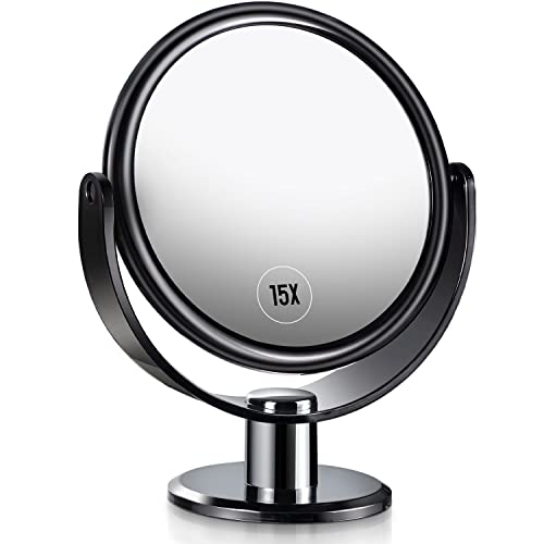 Mooqlizz Magnifying Makeup Mirror