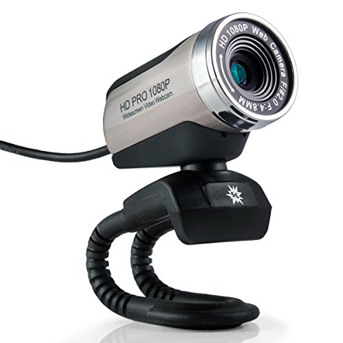 Stopmotion Explosion HD Pro Webcam