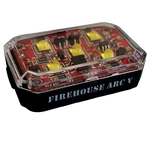 Firehouse Technology ARC V Strobe Light