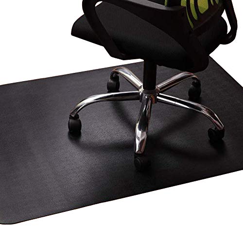 Durable and Versatile Office Chair Mat for Hardwood Floor