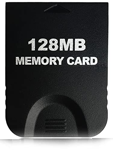 OMYZERO Gamecube Memory Card