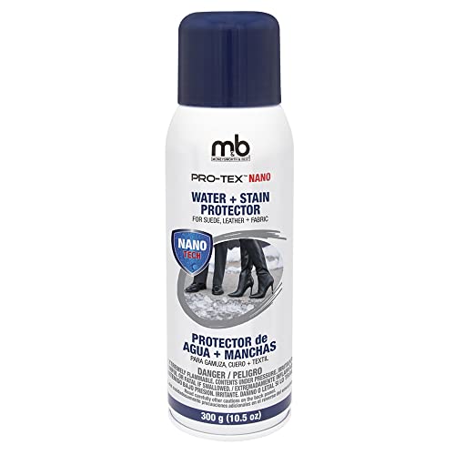 Best Nano Technology Water & Stain Protector Spray