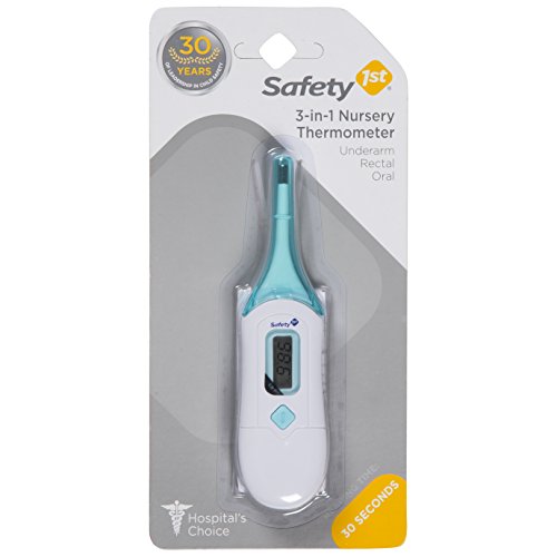 Safety 1st Nursery Thermometer