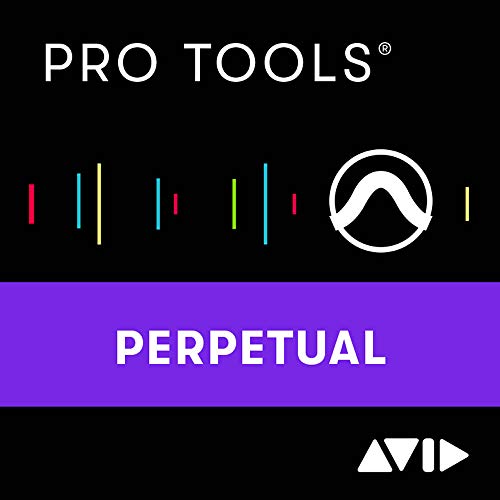 Pro Tools Perpetual License: Comprehensive Audio Production Software