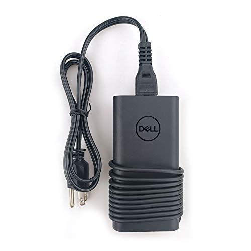 90W USB Type C Laptop Charger for Dell XPS and Latitude Models