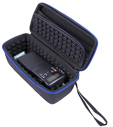 CASEMATIX CB Radio Case