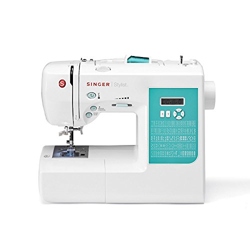 SINGER Sewing & Quilting Machine - Great for Beginners