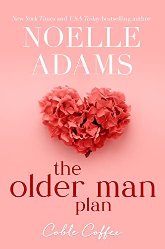 The Older Man Plan