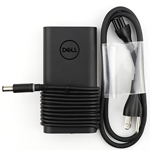Dell Inspiron 90W Charger AC Adapter