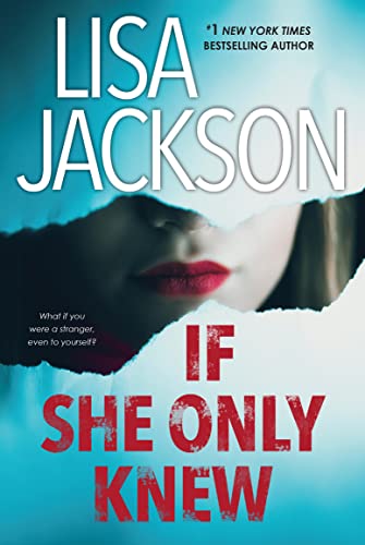 If She Only Knew: A Suspenseful Novel