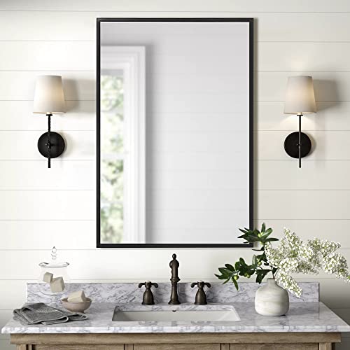 Rectangle Bathroom Mirror