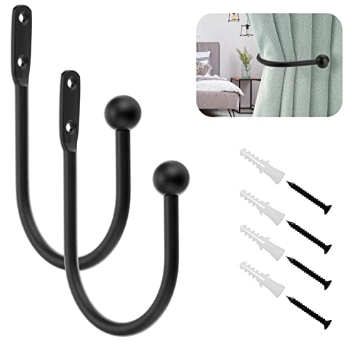 10 Unbelievable Curtain Holdbacks for 2023 CitizenSide