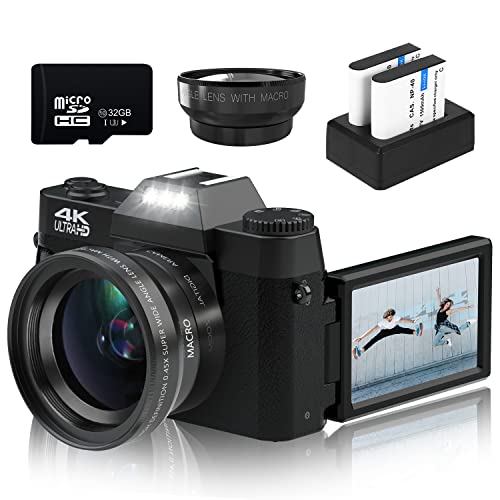 Digital Cameras for Photography