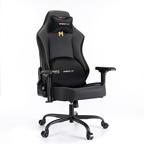 Ergonomic Gaming Chair for Heavy People