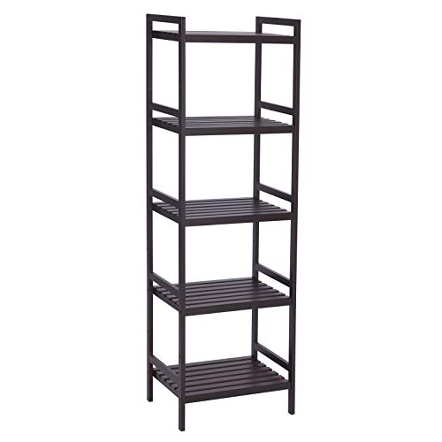 Adjustable Storage Shelf Rack
