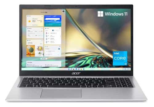 Acer Aspire 5 A515-56-32DK Slim Laptop