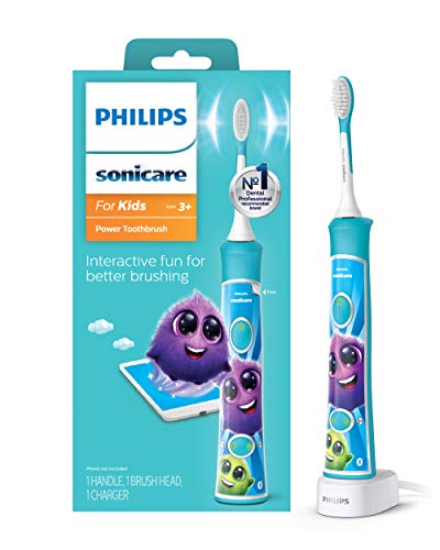 Philips Sonicare Kids 3+ Electric Toothbrush